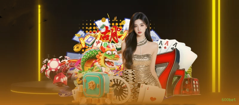 Jogos de Mesa Premium 600bet - Blackjack, Roleta, Baccarat