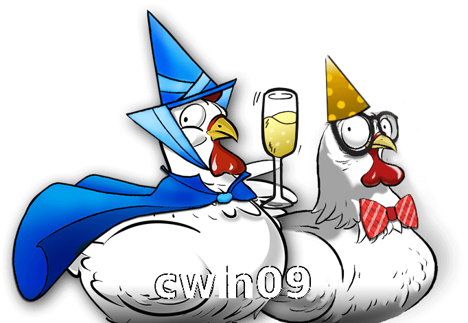 cwin09